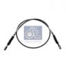 SCANI 1414372 Accelerator Cable